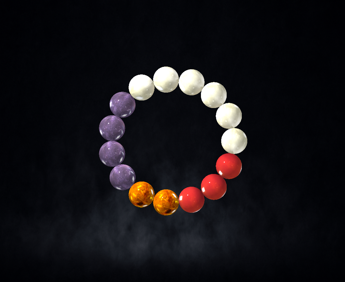 Bracelet Preview