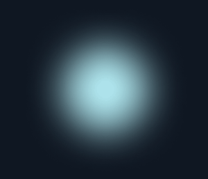 glow