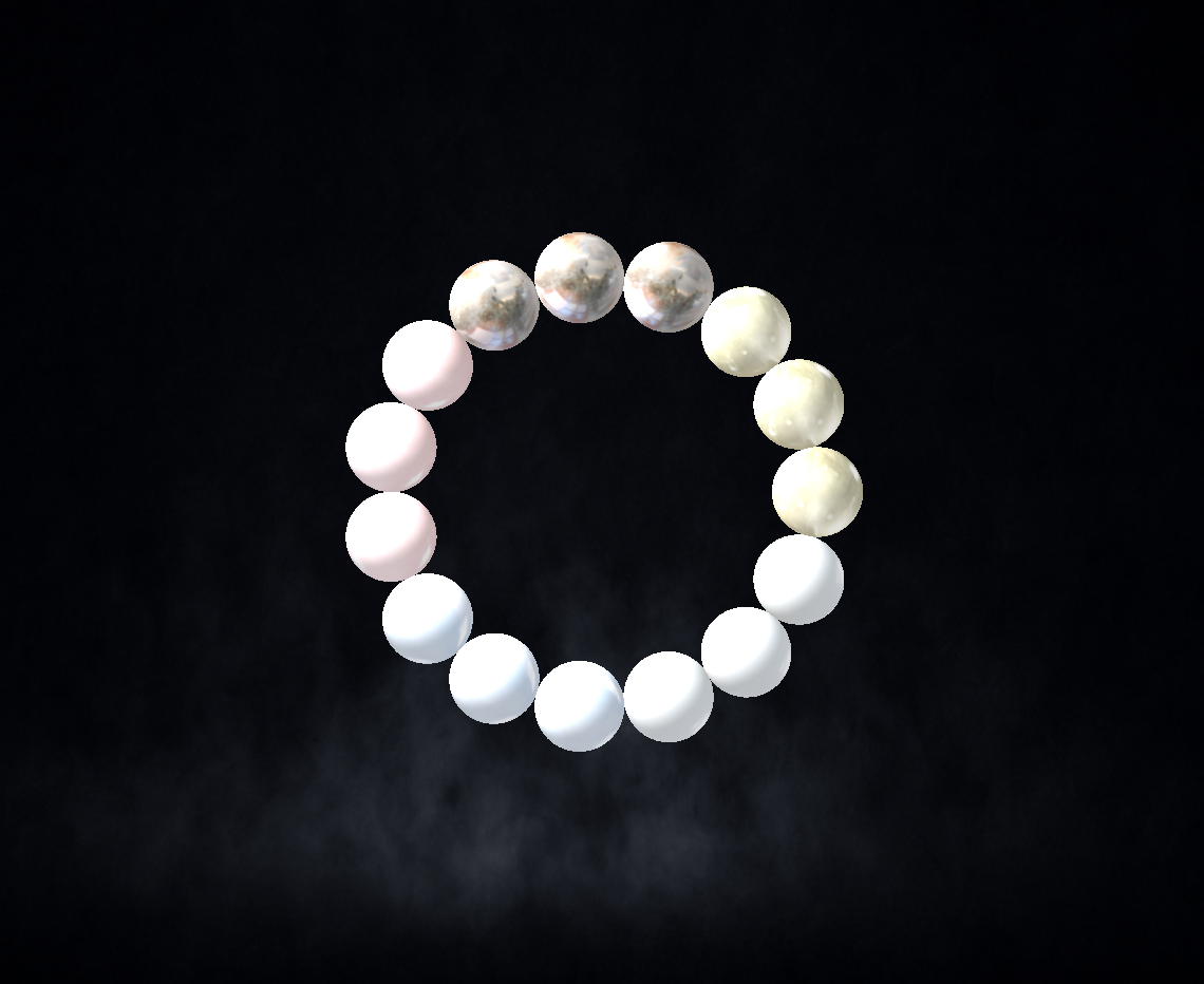 Bracelet Preview