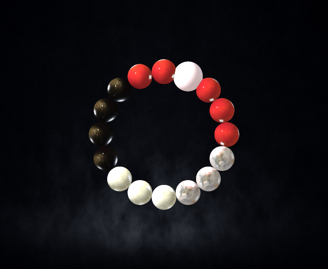 Bracelet Preview